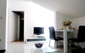 Apartments Villa Excellente Belvedere